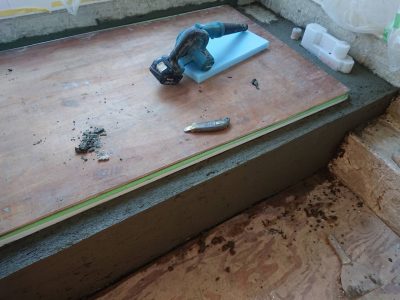 造作作業 浴室 浴槽 お風呂 タイル 神戸市 トラブラン 造作作業 浴室 浴槽 お風呂 タイル 神戸市 トラブラン
