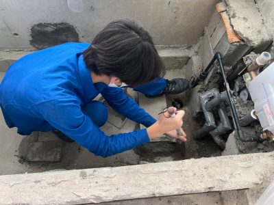 浴室 浴室水栓 交換工事 浴槽交換 神戸市 トラブラン 浴室 浴室水栓 交換工事 浴槽交換 神戸市 トラブラン