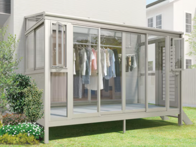 サンルーム 居間空間 部屋干し テラス 効率化 ランドリールーム 神戸市 明石市 トラブラン サンルーム 居間空間 部屋干し テラス 効率化 ランドリールーム 神戸市 明石市 トラブラン