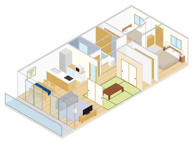リノベーションの費用目安 マンション 戸建て 神戸市 トラブラン リノベーションの費用目安 マンション 戸建て 神戸市 トラブラン