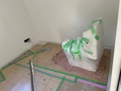 トイレ 便器 一旦撤去 再度使用 リフォーム 神戸市 トラブラン トイレ 便器 一旦撤去 再度使用 リフォーム 神戸市 トラブラン