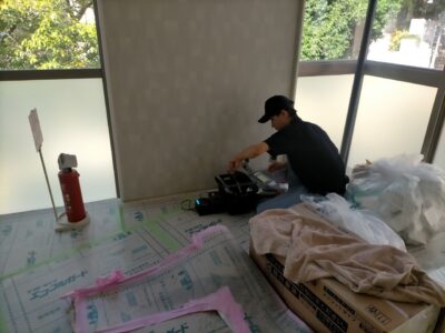 電気配線 コンセント 壁掛けテレビ 電気設備 リビング 神戸市 トラブラン 電気配線 コンセント 壁掛けテレビ 電気設備 リビング 神戸市 トラブラン