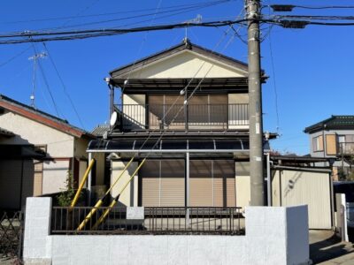 屋根 外壁 カバー工法 壊さないリフォーム リフォーム 神戸市 トラブラン