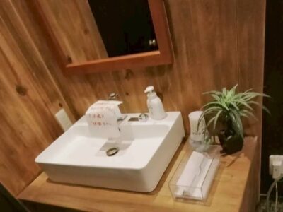 店舗 手洗い器 水栓 故障 カクダイ 183-304 交換 神戸市 トラブラン 店舗 手洗い器 水栓 故障 カクダイ 183-304 交換 神戸市 トラブラン